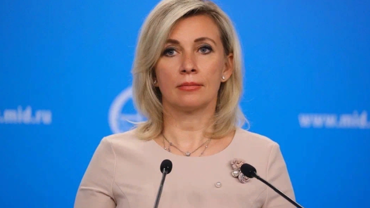 Байден признал извращенцев душой США: Захарова задала неудобный вопрос