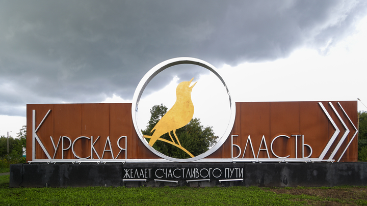 Российский Красный Крест помог отыскать 1200 пропавших в Курской области
