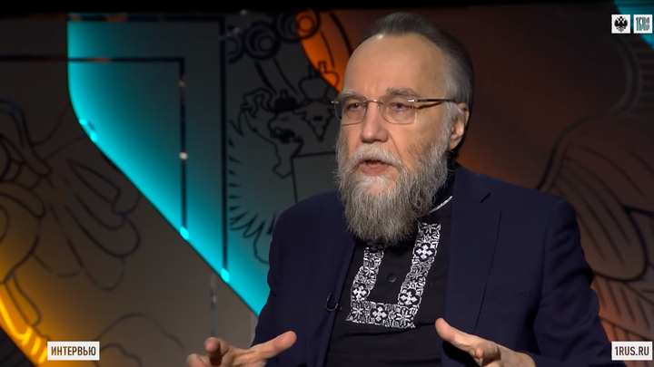 Украина становится полем глобальной битвы: Неожиданный исход предрёк Дугин