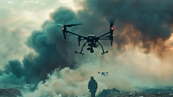 Атаки Украины продолжаются. Чего ждать дальше? Подполковник рассказал о врагах внутри страны