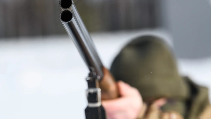 Житель Подольска вышел из-себя из-за шумной компании на детской площадке. Всё закончилось убийством женщины