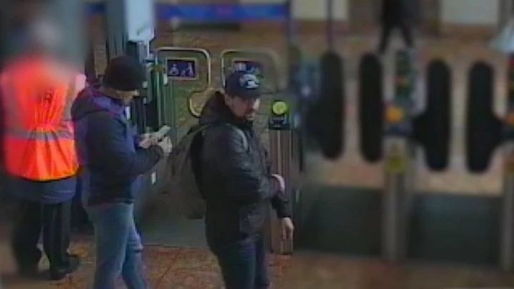 Посол Келин: Британия скрывает данные о местонахождении Скрипалей