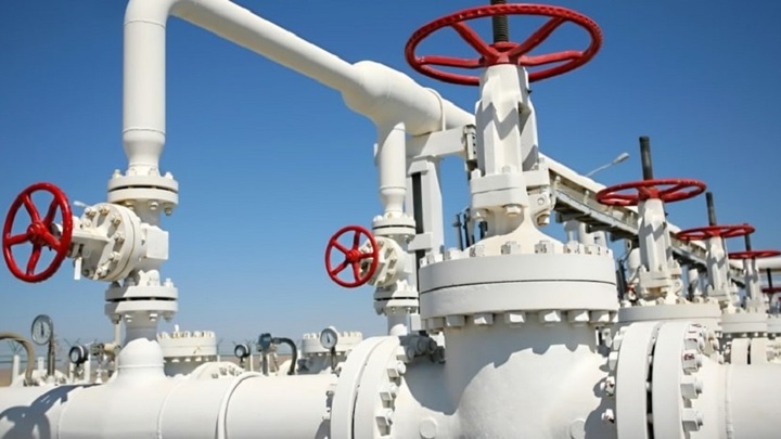 В Новой Каховке восстановили газоснабжение
