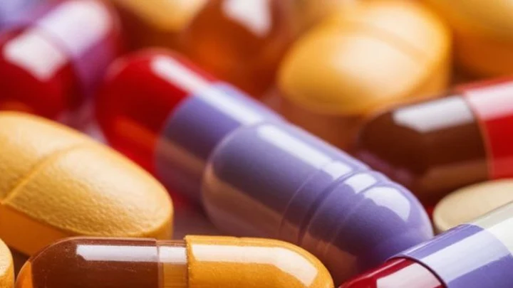 Прошло исследование: названы 17 лекарств, разрушающих печень