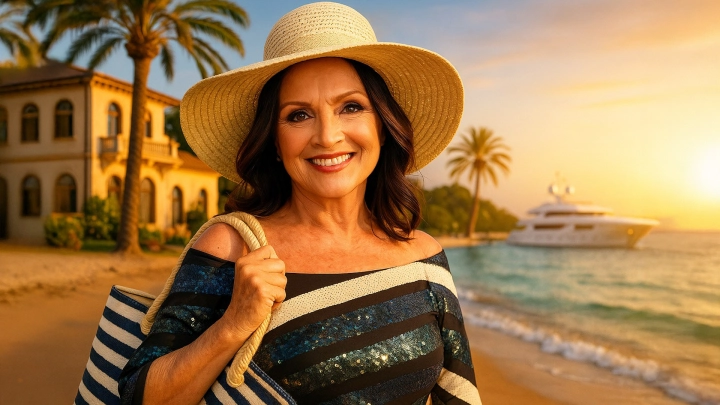 Миллиардер для семьи Ротару: Мы обсуждаем СВО и Киев, а они живут лучшую жизнь