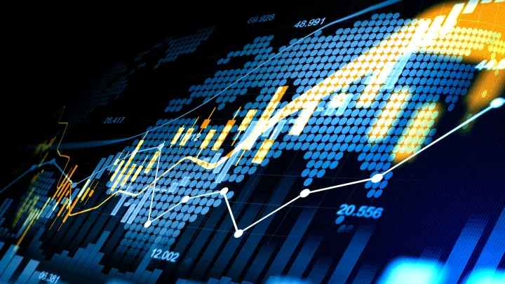 Неочевидное последствие развития ИИ: Мировое потребление газа вырастет на треть к 2050