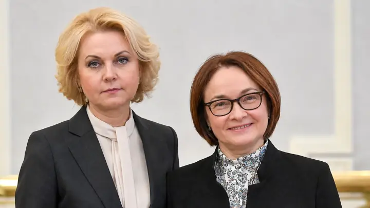 Так вот в чём секрет Голиковой и Набиуллиной. Депутат сказал: Это и есть государственная политика