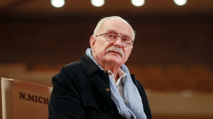 Никита Михалков рассказал о замкнутом круге гадости
