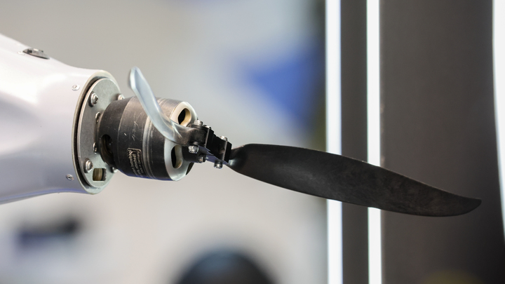 В России запустили первый военный маркетплейс для покупки комплектующих для БПЛА