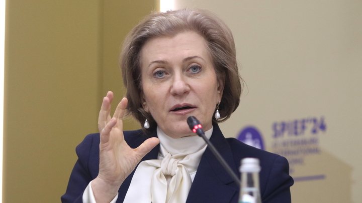 Всё худшее мы пережили в эпоху ковида? Глава Роспотребнадзора предупредила русских о невидимом враге