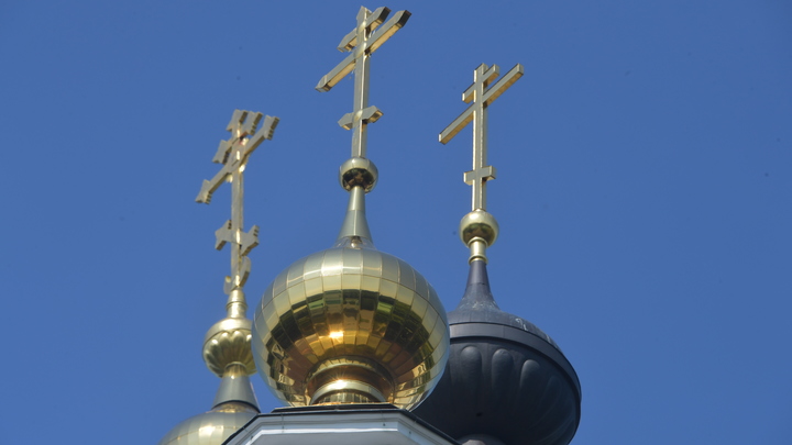 В Самаре появится новый 44-метровый храм на территории подворья на улице Ново-Вокзальная