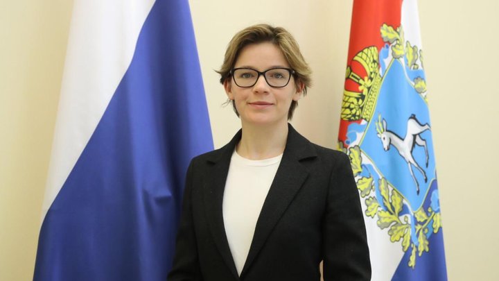 Дочь Ольги Голодец стала министром культуры Самарской области