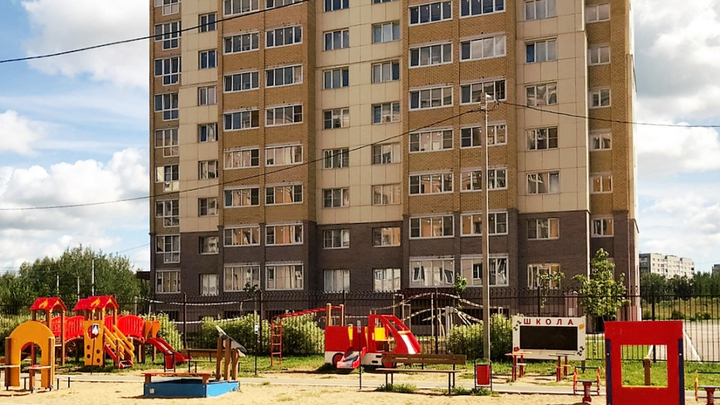 Во Владимире назвали два самых лучших дома и четыре дома чуть похуже