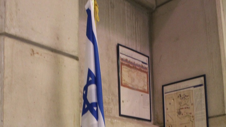 Владимир Зеленский потребовал от Израиля осудить Россию и выдать кредит на 500 миллионов долларов