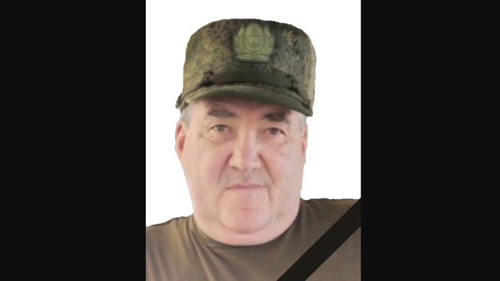 Рядовой Александр Кузнечик из Ивановской области погиб в зоне СВО