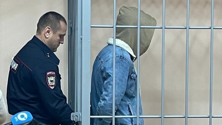 Подрывник не использовал мультиварку при попытке теракта в военкомате в Новосибирске