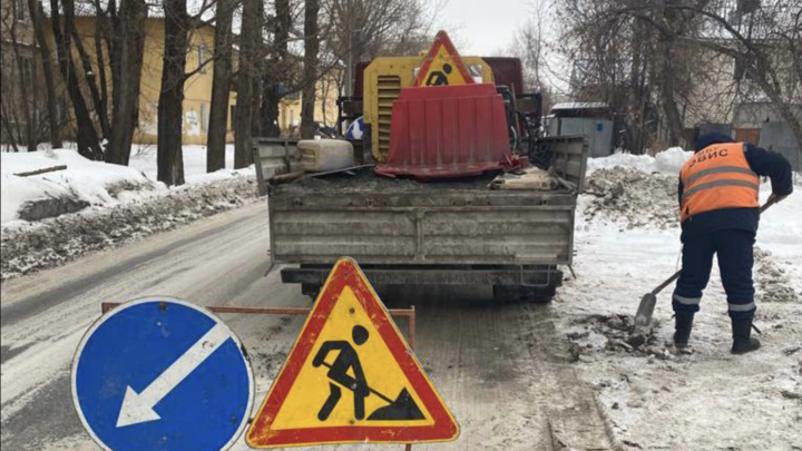 В Челябинской области синоптики рассказали, когда закончится непогода