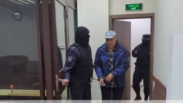 Сбившего насмерть ребенка водителя из Балашихи отправили под домашний арест