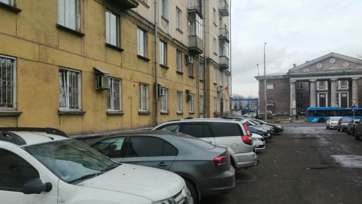 В Кузбассе из-за минирования эвакуировали сразу несколько судов
