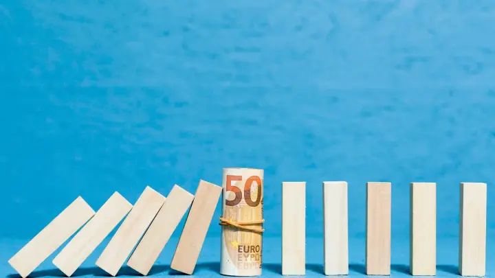 Раскол в ЕС: Замороженные активы могут вернуться в Россию уже в этом году