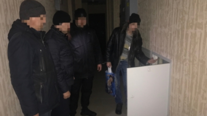 В Барнауле на крыше многоэтажки нашли тело пропавшей женщины