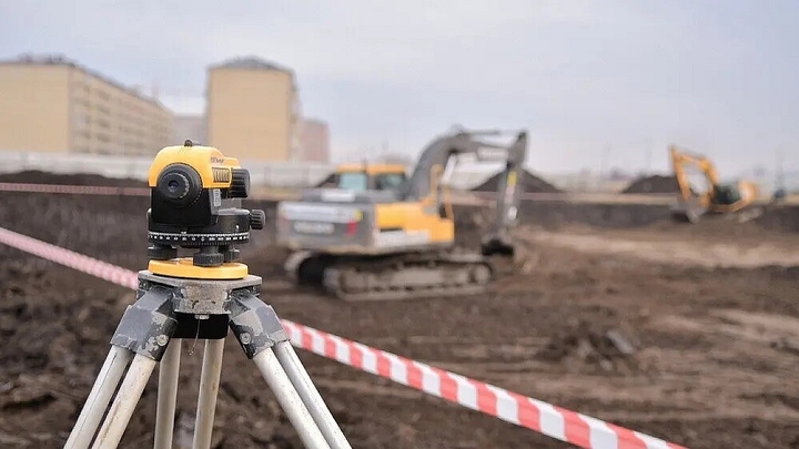 В Белоглинском районе к 2023 году достроят центр единоборств