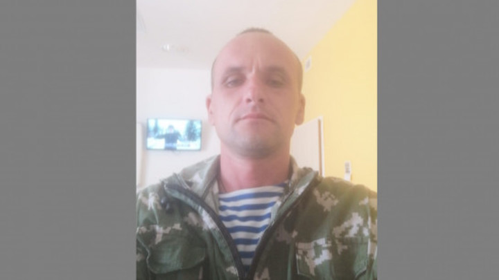 В спецоперации погиб сержант Максим Зырянов из Бердска