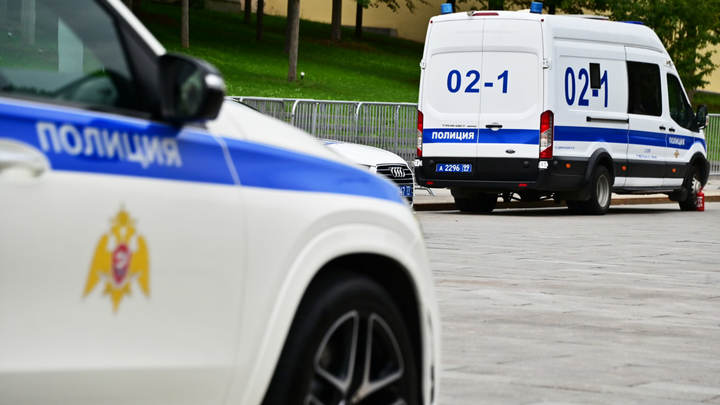 Кража оборудования на 20 млн рублей поставила под угрозу открытие парка Орион - источник