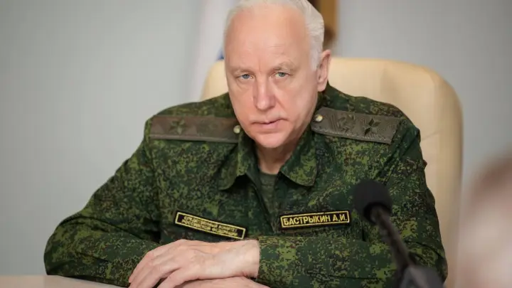 Москвич задержан за передачу Украине данных для удара БПЛА по аэродрому Курска