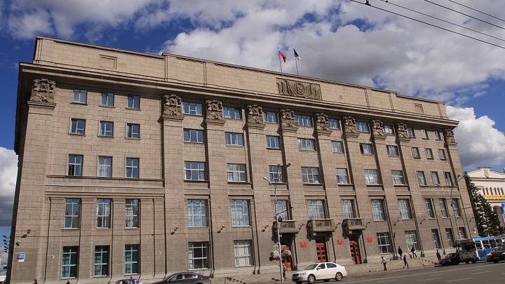 Мэрия Новосибирска планирует взять кредит на 600 млн рублей