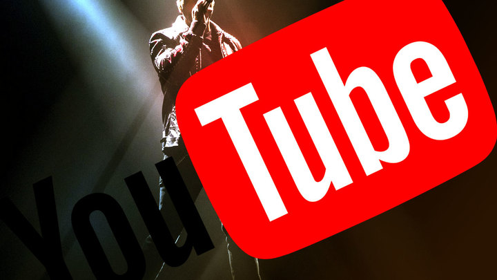 Заезженная пластинка: YouTube опять пытается запустить музыкальный стриминг