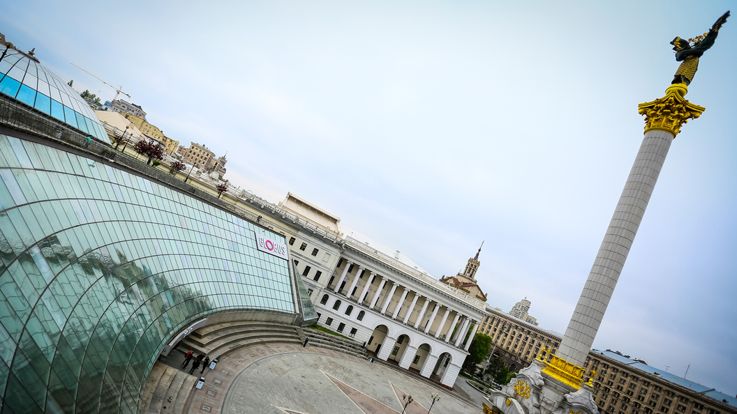 Украина: утилизация людей в державных интересах Украина: утилизация людей в державных интересах