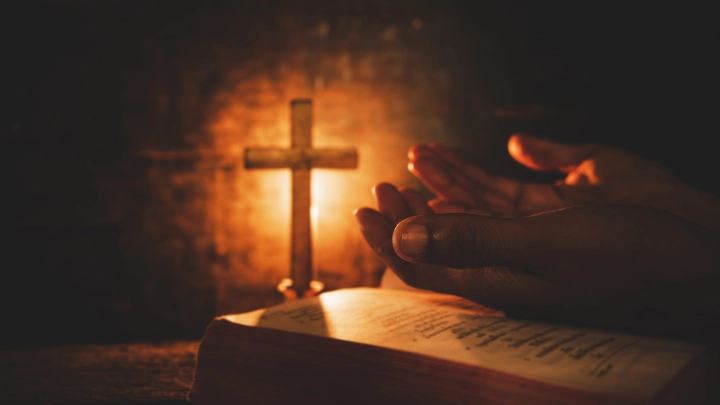 Я даже обиделась: Паломница рассказала об особом совете от старца Илия. А потом случилось чудо