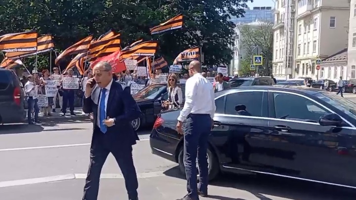 Фото: предоставлено Царьграду участниками акции.