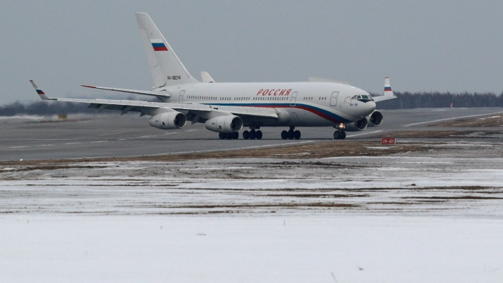 Депутат Колесник пообещал никакой пощады СБУ за планы взорвать борт с чиновником