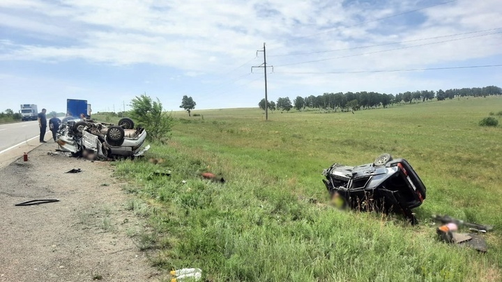 Страшные цифры: в Челябинской области подсчитали число погибших на дорогах с начала года
