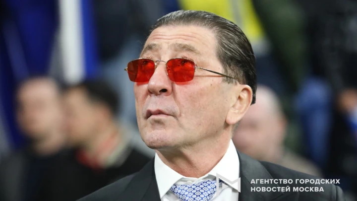 10,6 миллиона за один вечер: сколько Лепс заработает на концерте в цирке