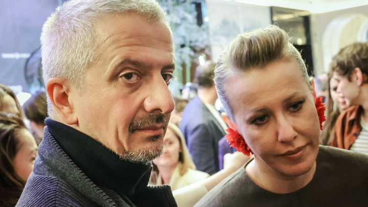 Собчак пытается вернуть Ваню Урганта. Но исход может быть плачевным