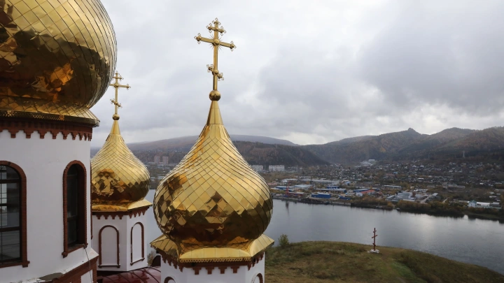 27 августа 2026 года: что нельзя делать перед Успением и что можно