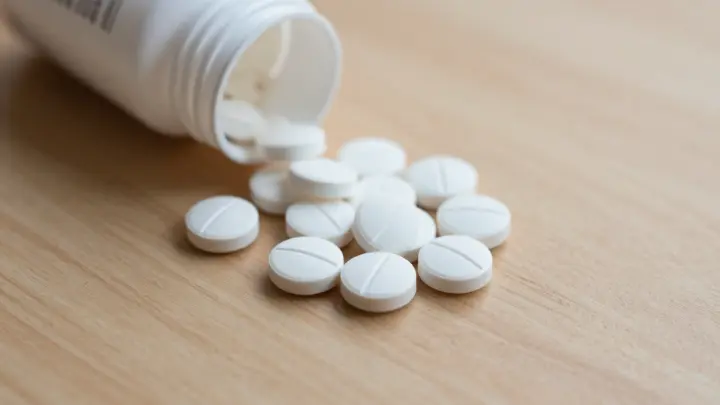 Врач Негребецкий: три симптома выдают детей, употребляющих седативный препарат