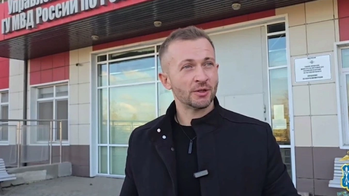 Немец, переехавший в Россию, благодарит Путина и мечтает о российском паспорте