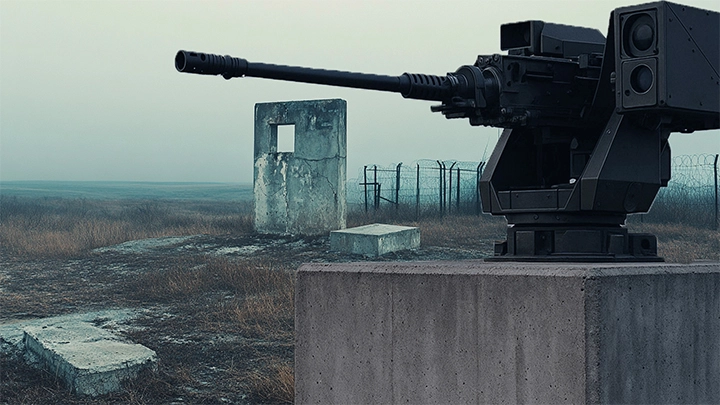 Секреты ракетно-ядерной базы России утекли через тендер. Британцы ликуют. При чём тут бывший зам Шойгу?