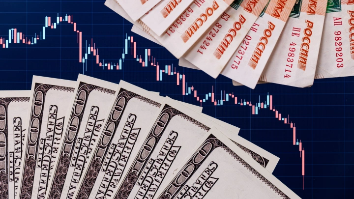 В Кремле объяснили колебания курса доллара. Понятно даже тем, кто далёк от экономики: Есть те, кому выгодно