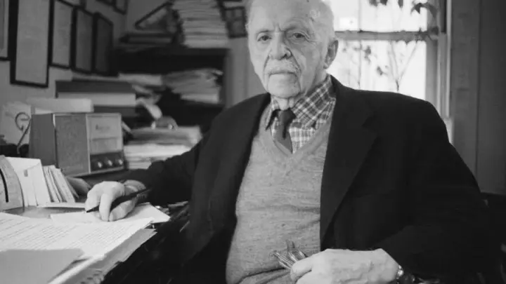 Племянник Фрейда переписал наш мир так, как заказали миллиардеры