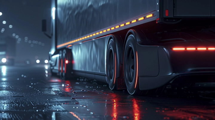 Бывший акционер Камаза: Россия ввела санкции в отношении немецкого автоконцерна Daimler Truck