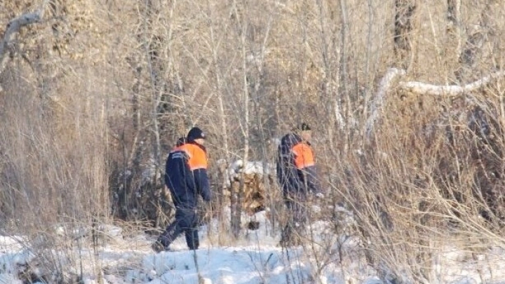Названы главные сложности в поиске пропавшей семьи Усольцевых