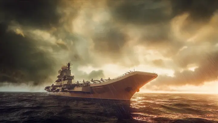 Всё Северное полушарие прогревается: России пригрозили открытием втором фронта