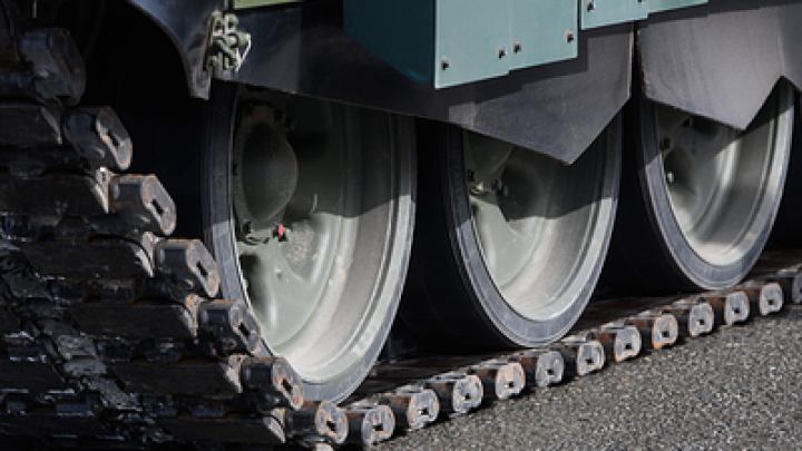 Военкор Коц: Из Конотопа в сторону курского приграничья двинулись грузовые колонны