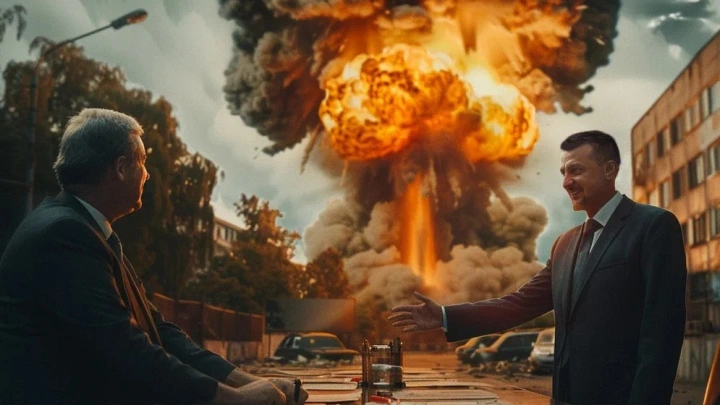 О таком Россия и не мечтала! Невероятный план ЕС по Украине. Зеленский уже подписался – Киеву ушли 1,5 млрд