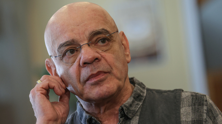 Константин Райкин рассказал о своем любимом актере «Сатирикона» из Читы